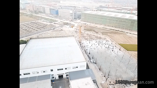 公司新增土地20亩，扩建厂房，增加产能，走向新的起点。